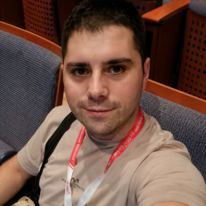 Nenad dakić