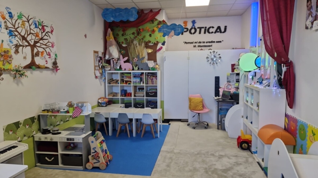 oglas za posao dadilje