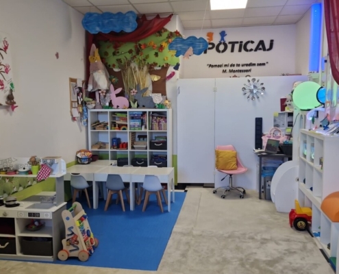 oglas za posao dadilje