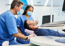 oglas za posao dentalni asistent Štimac centar