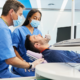 oglas za posao dentalni asistent Štimac centar