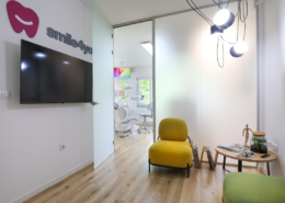 Dentalni asistent u dentalnom studiju u Zagrebu